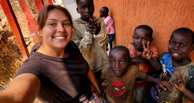 Stories From Muyaga